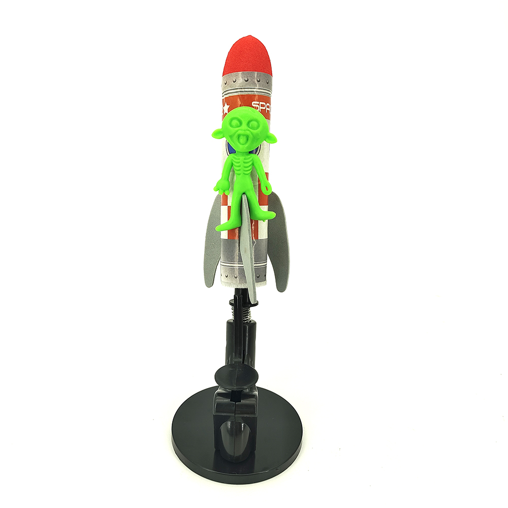 Rocket Shooter