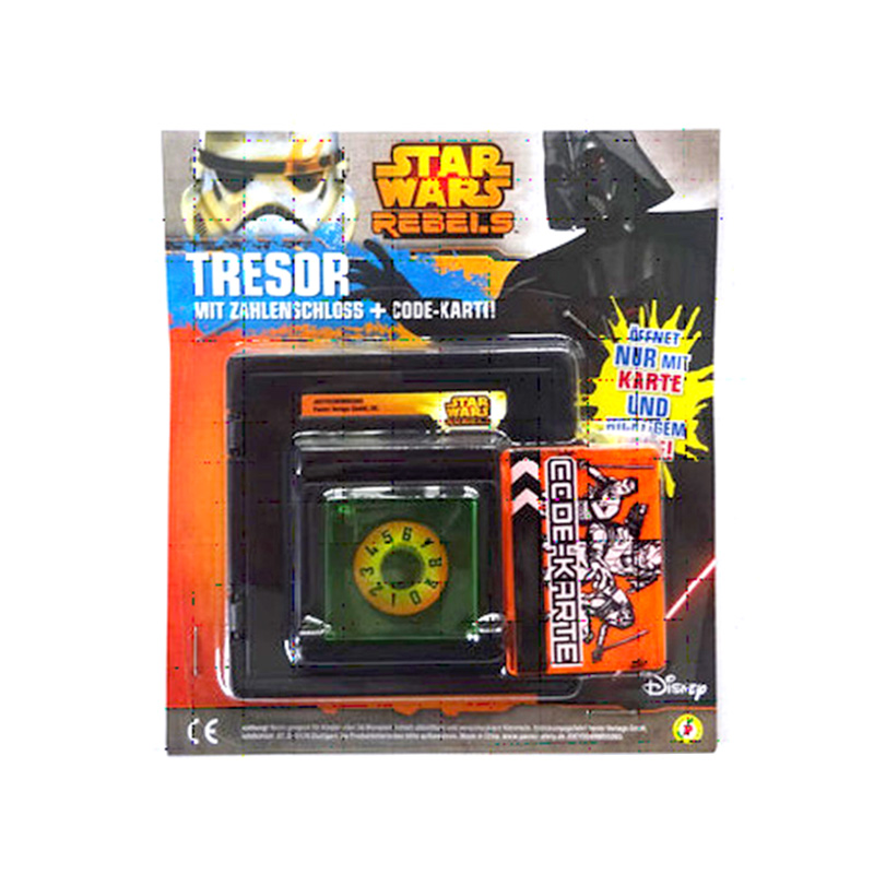 Cipher box