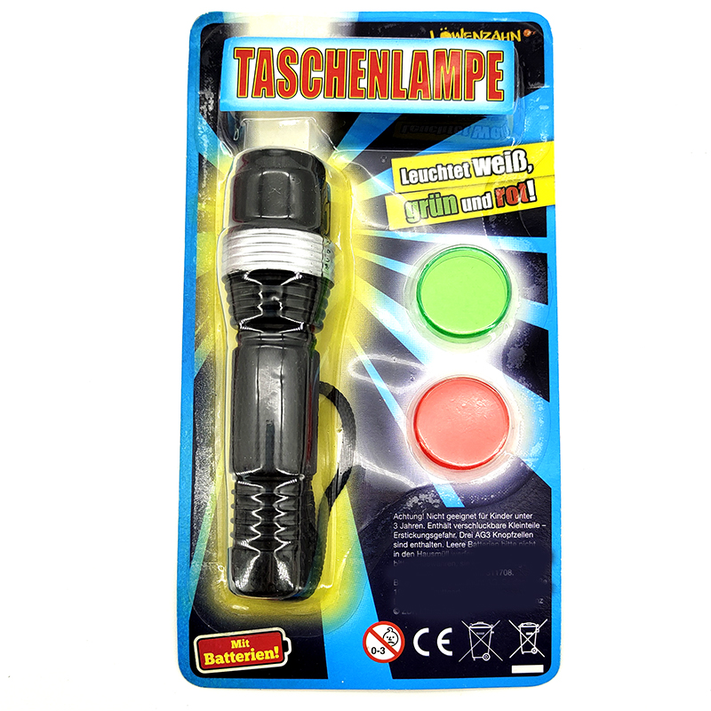 Flashlight
