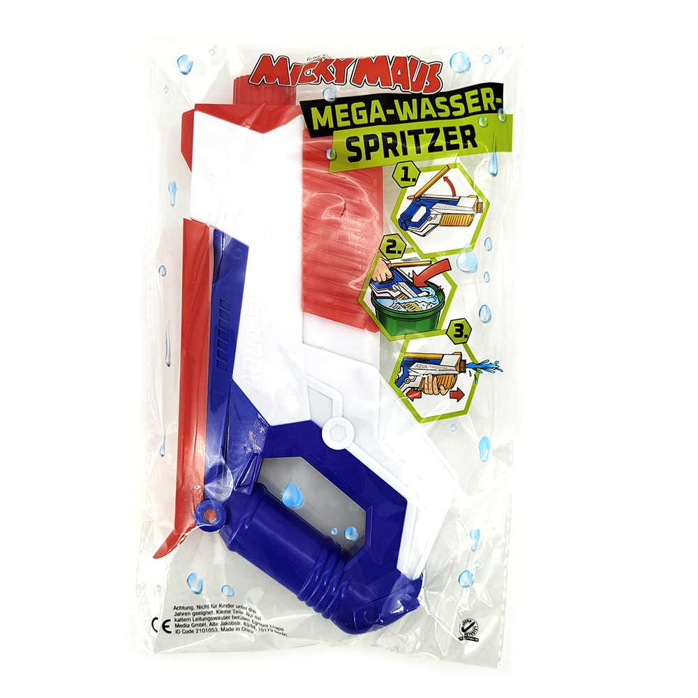 Water gun