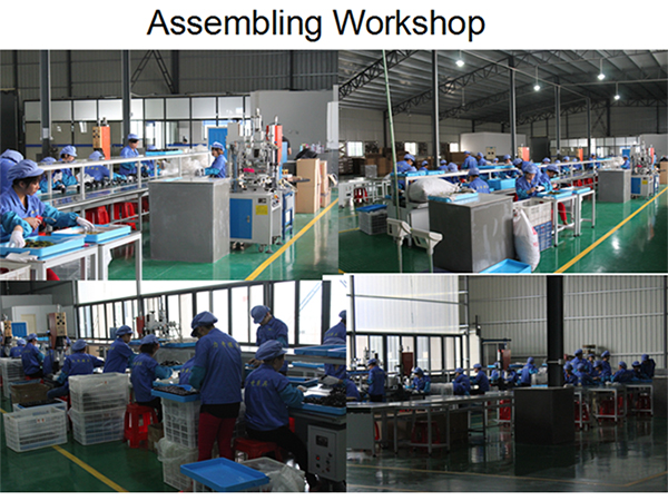 Workroom