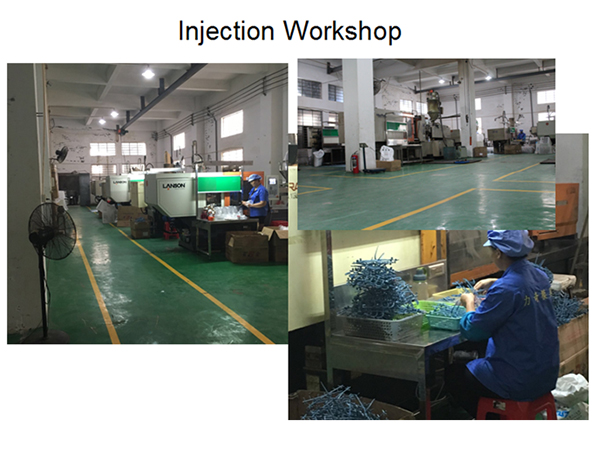 Workroom