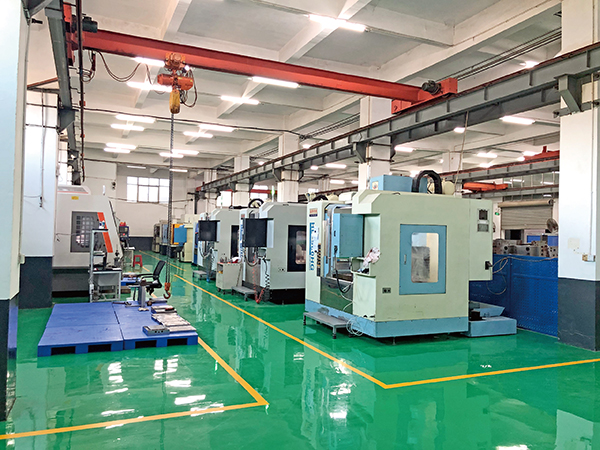 Factory