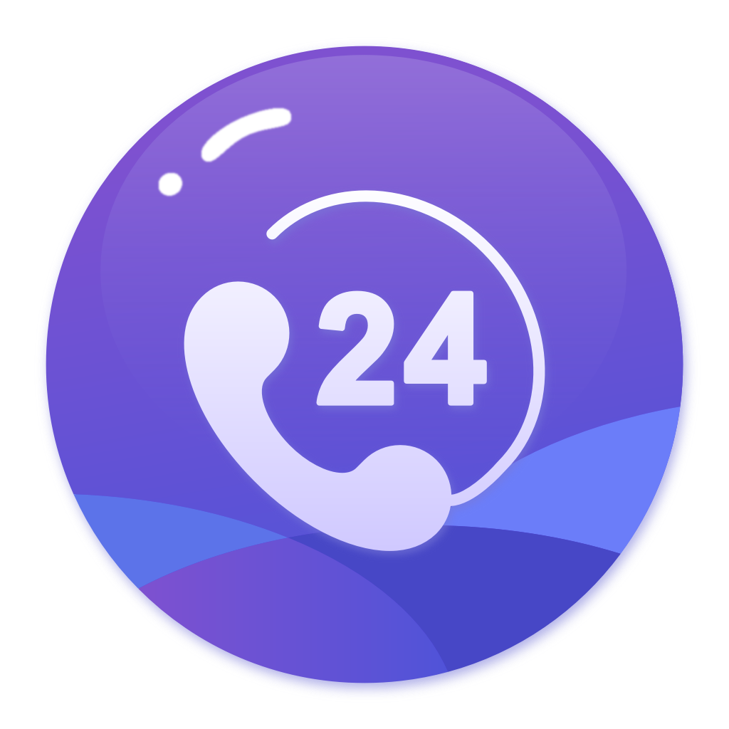24-HOUR SERVICE