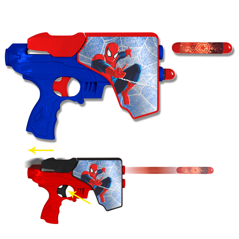 Gun Shooter
