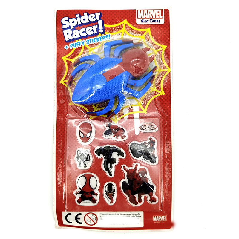Spider Racer