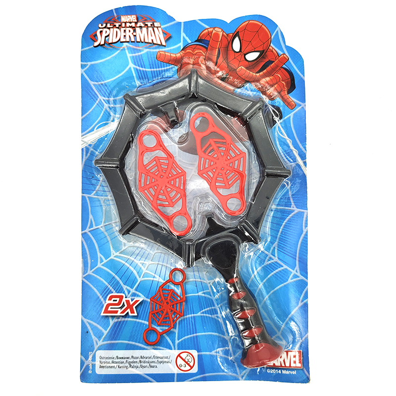 Spider Slingshot