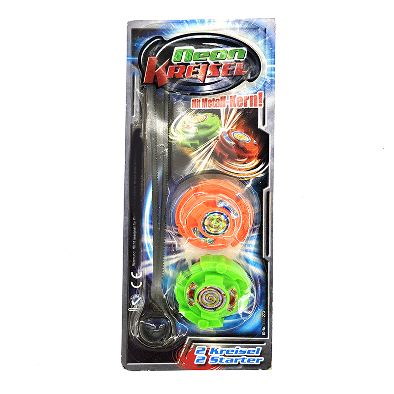 Pulling Gyroscope