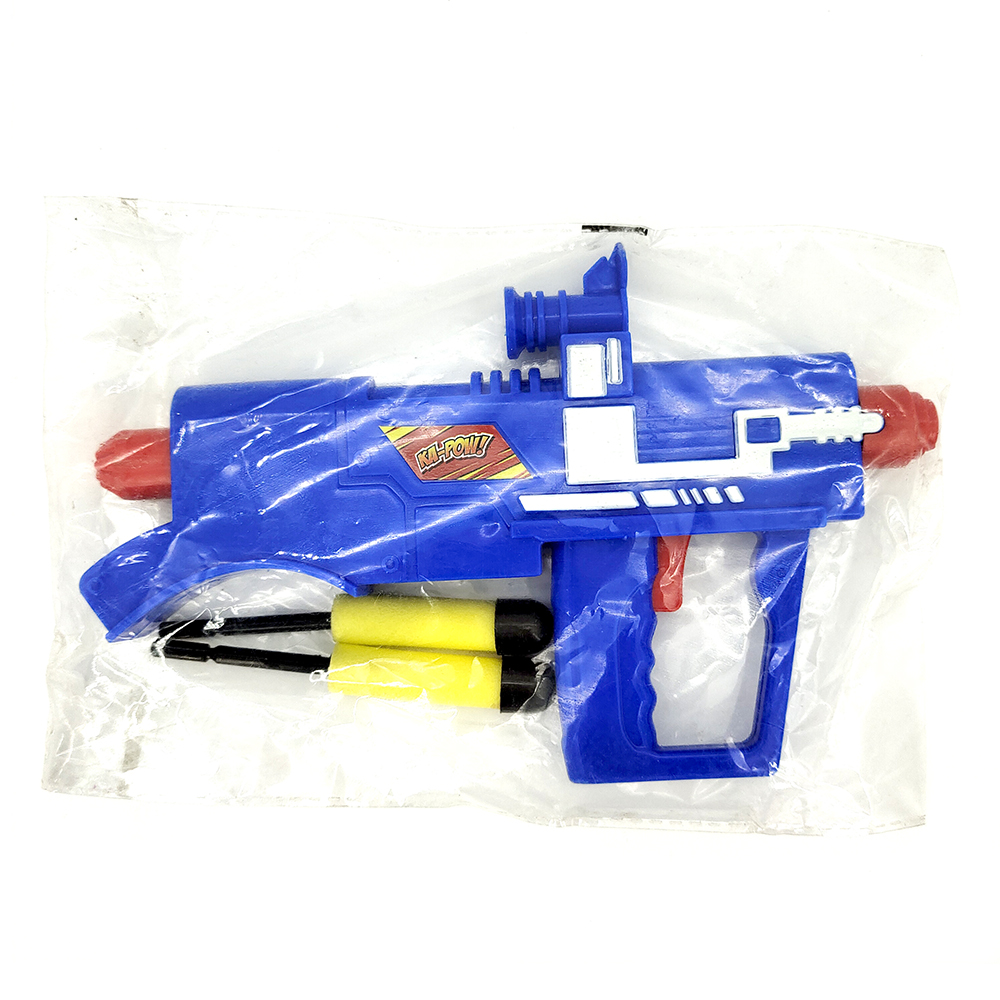 Gun Shooter
