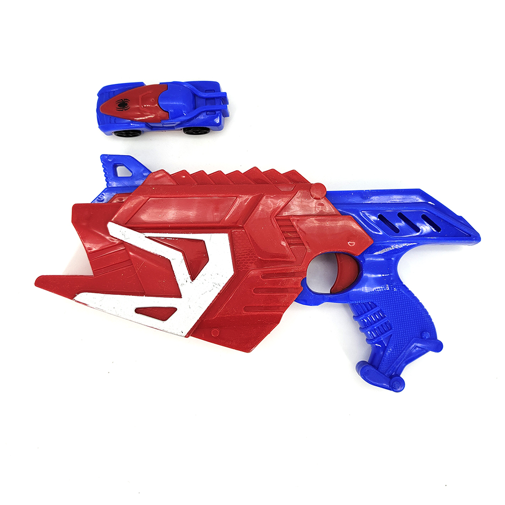 Car shooter