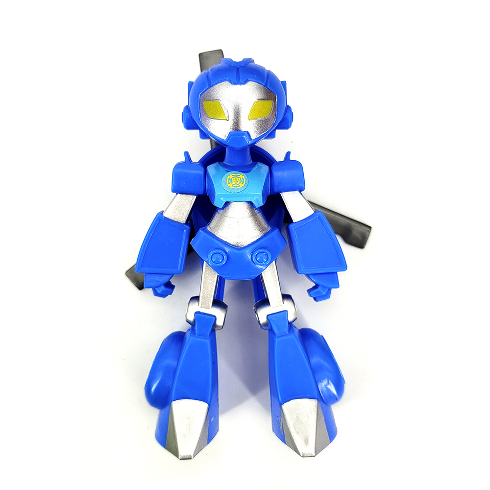 Toy Robot