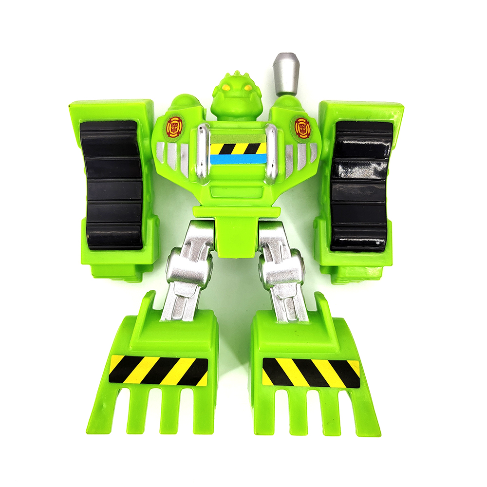Toy Robot