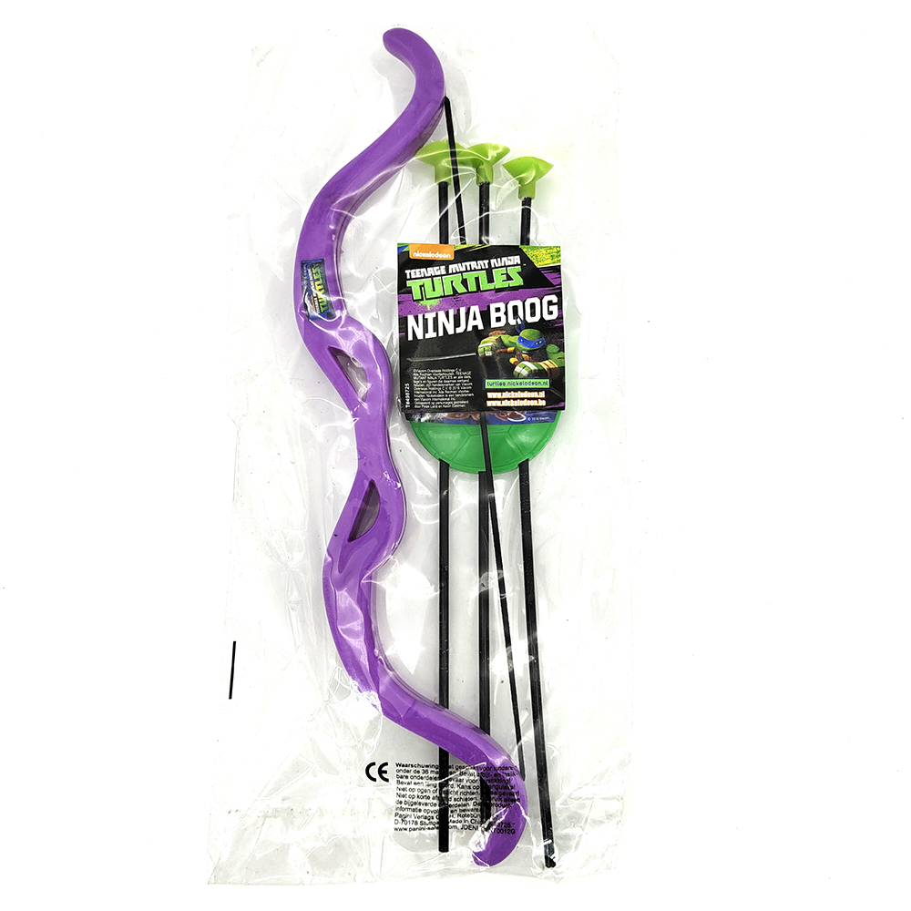 Bow and arrow set