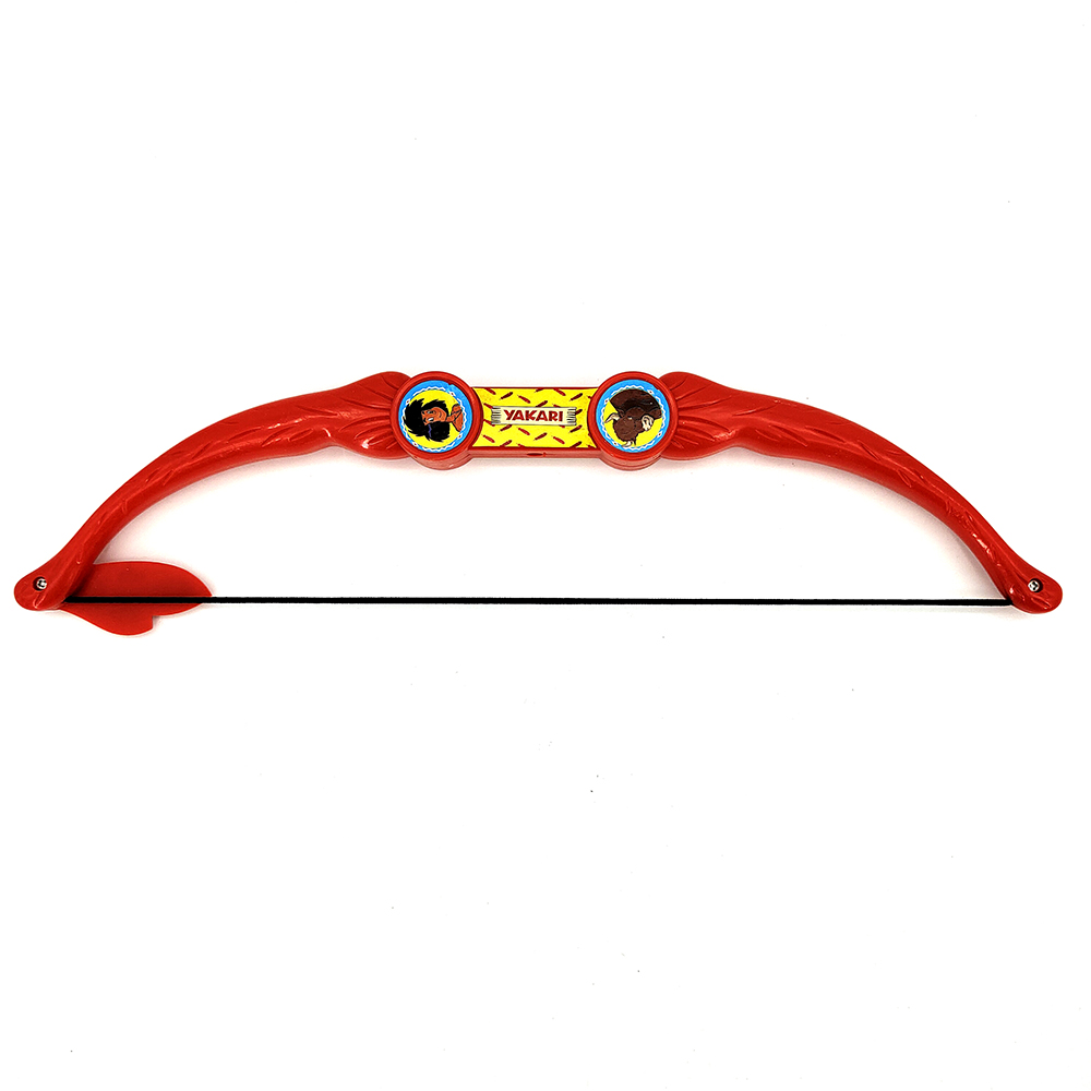 Bow and arrow set