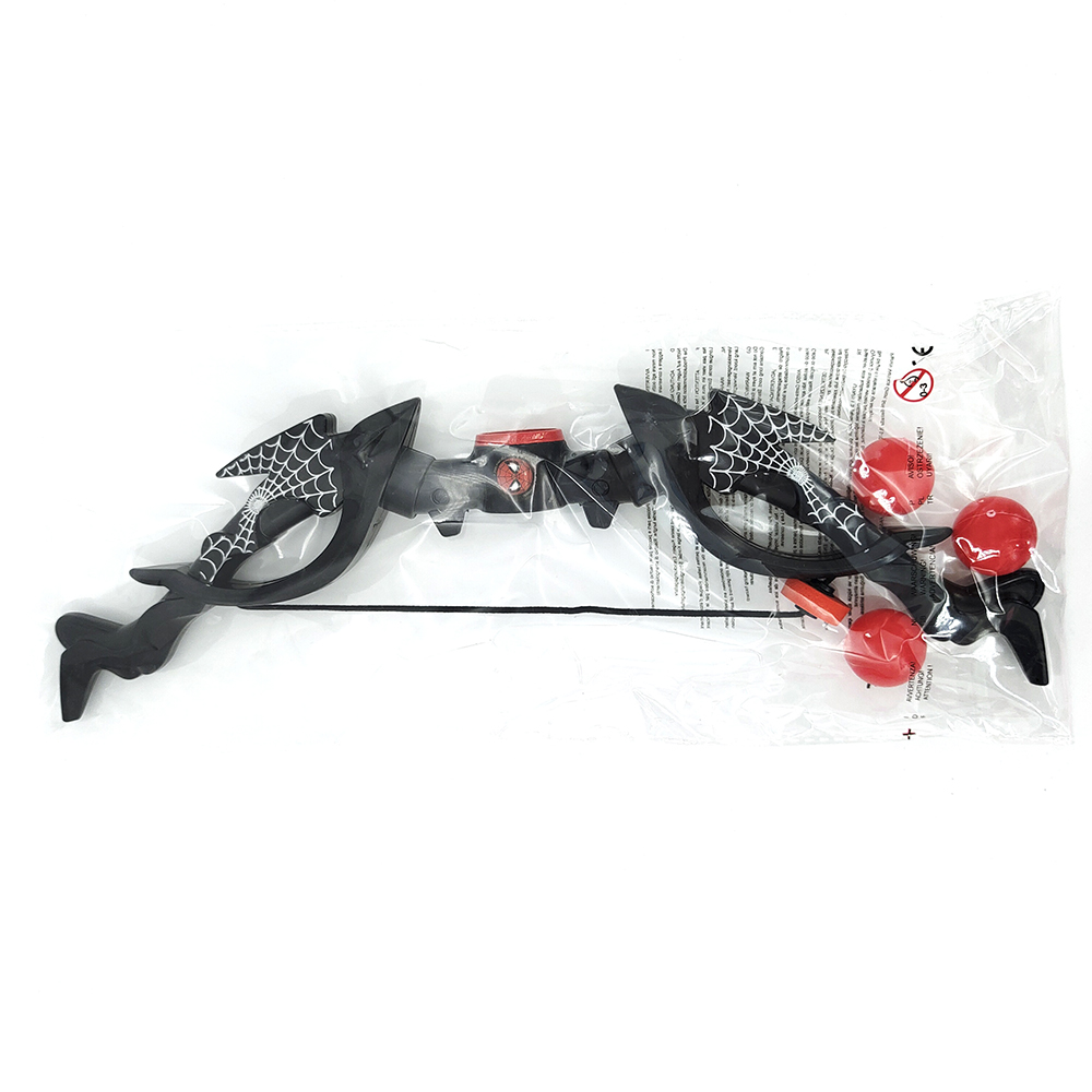 Bow and arrow set