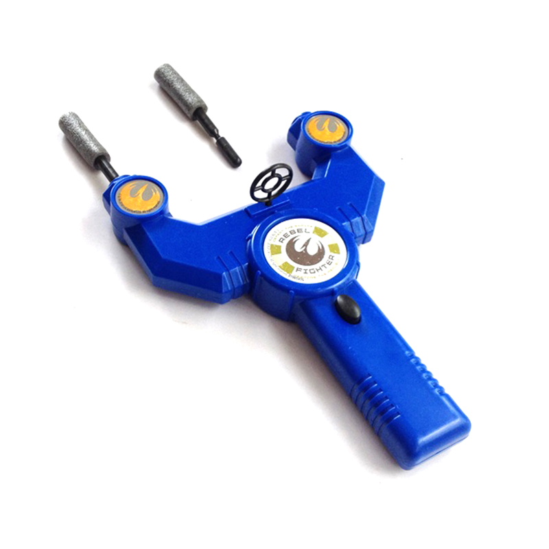 Bullet Slingshot