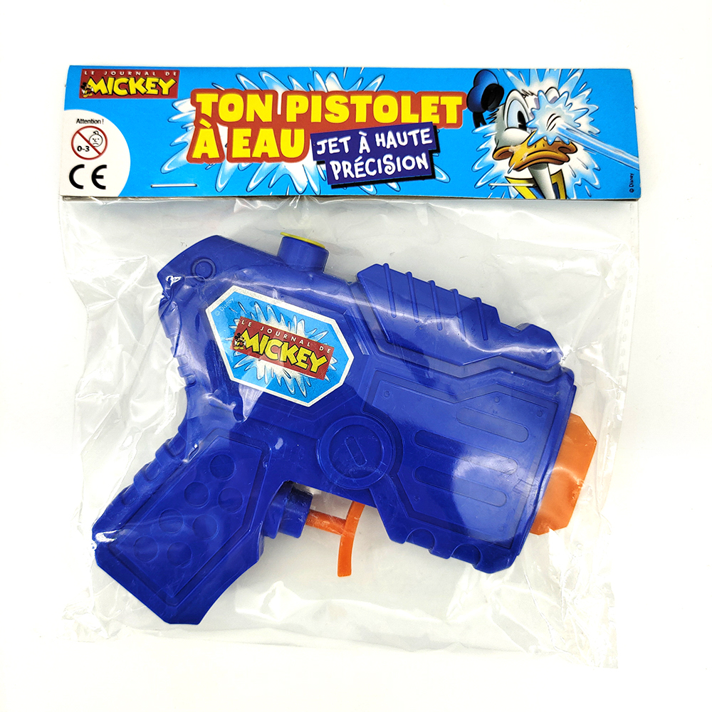 Water Gun