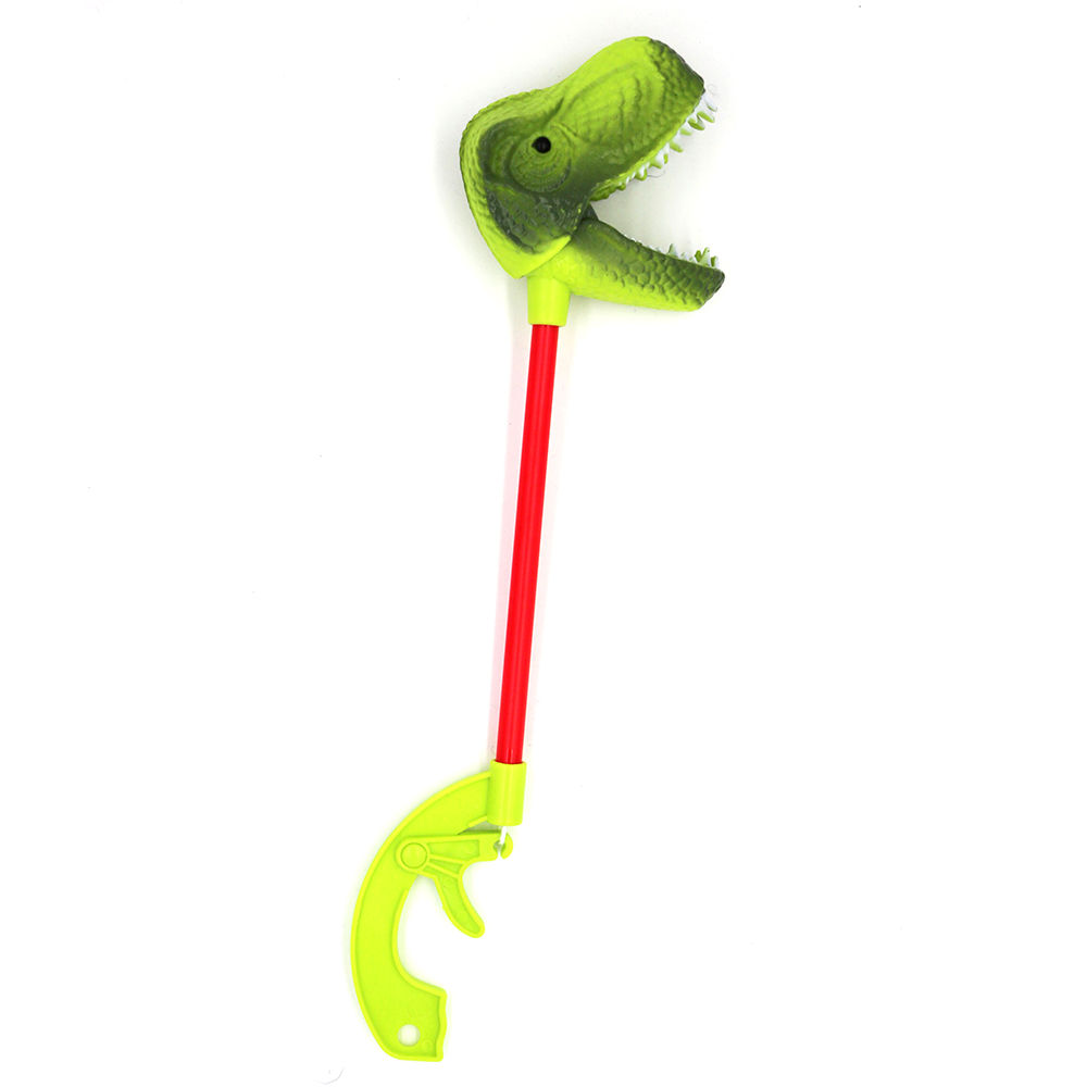 Dinosaur Clamp