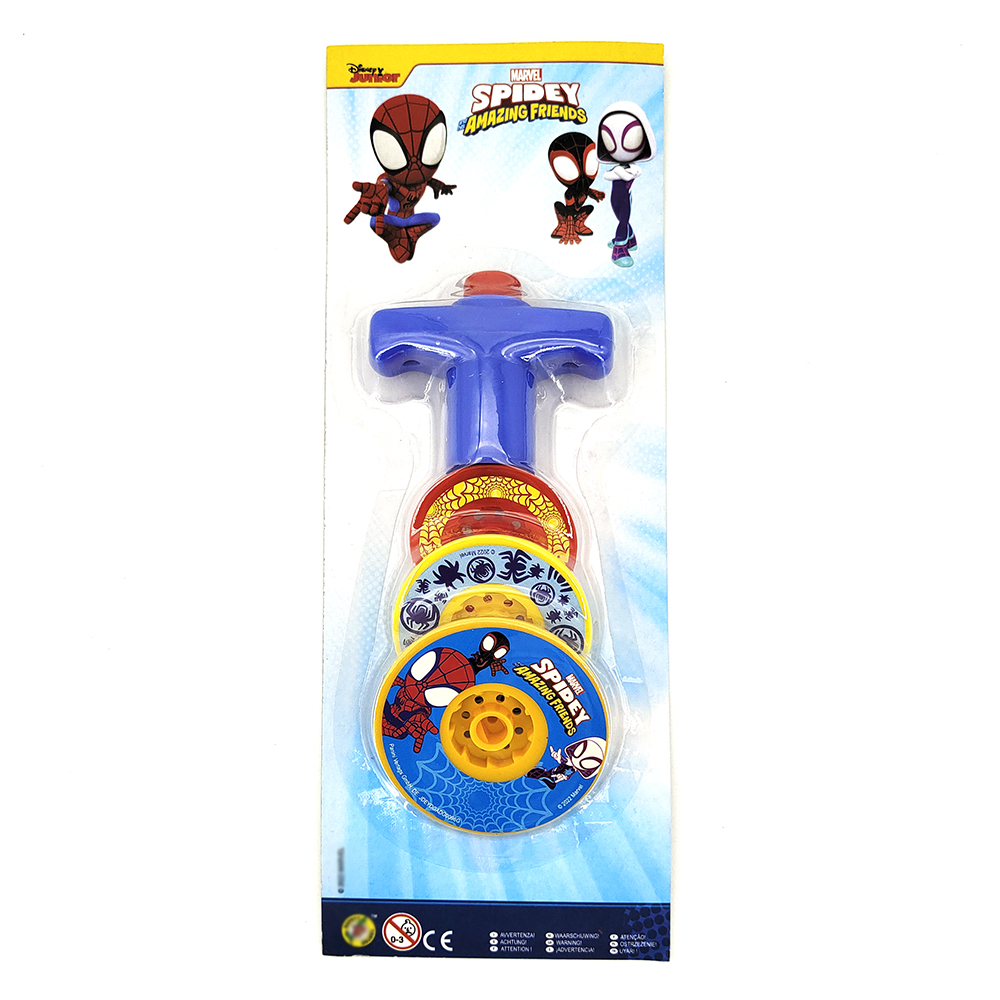 Gyro Toy Set
