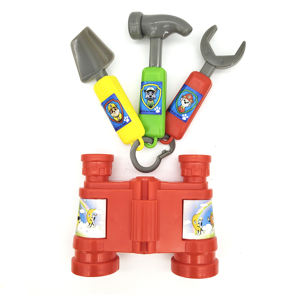 Telescope Tool Set