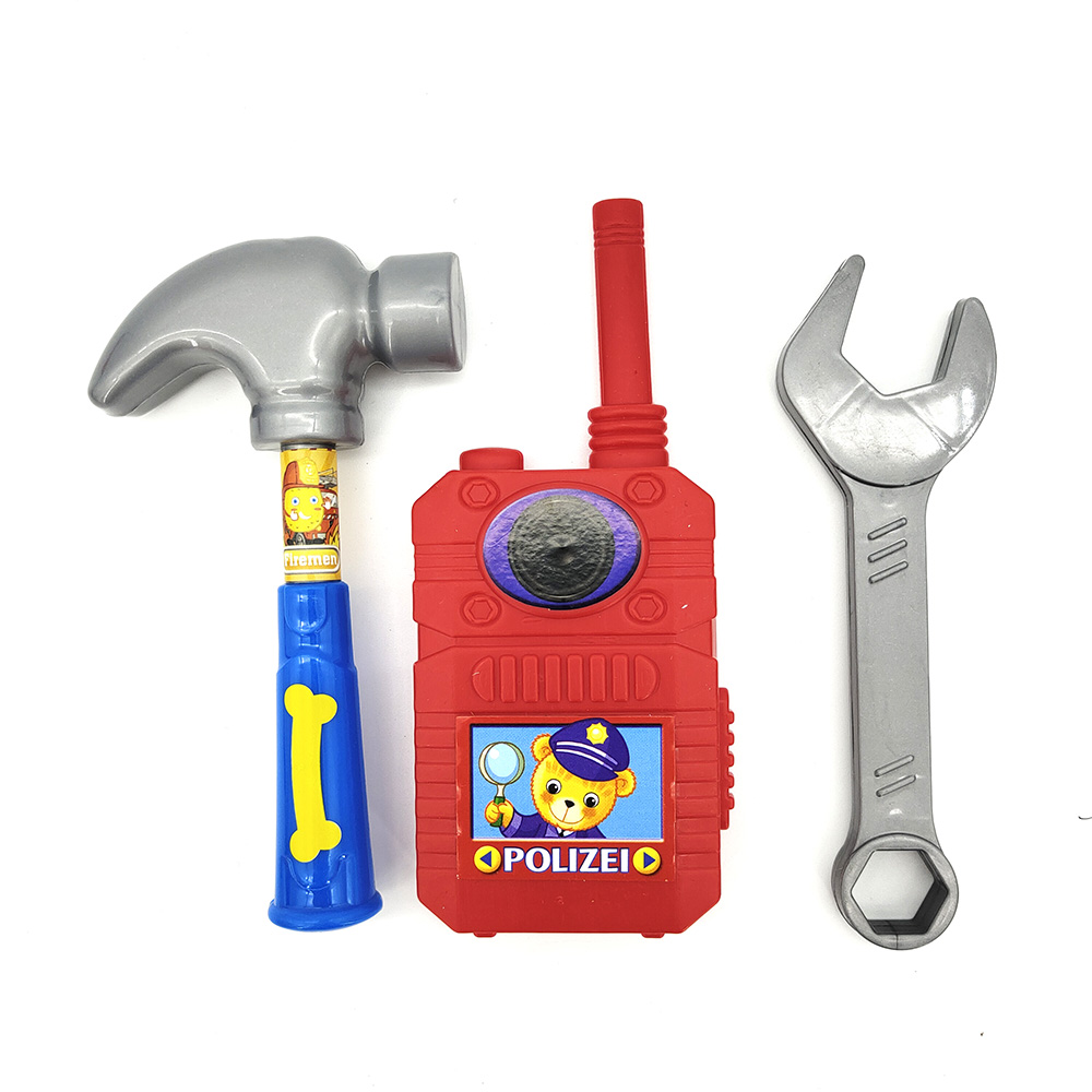 Intercom Tool Set