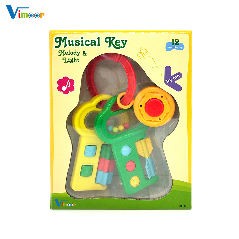 Musical Key