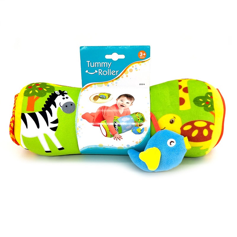 Pillow Toy
