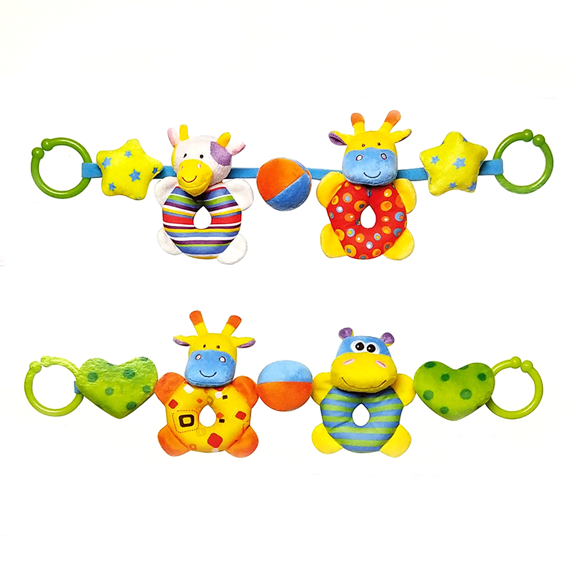 Baby Pram Toy
