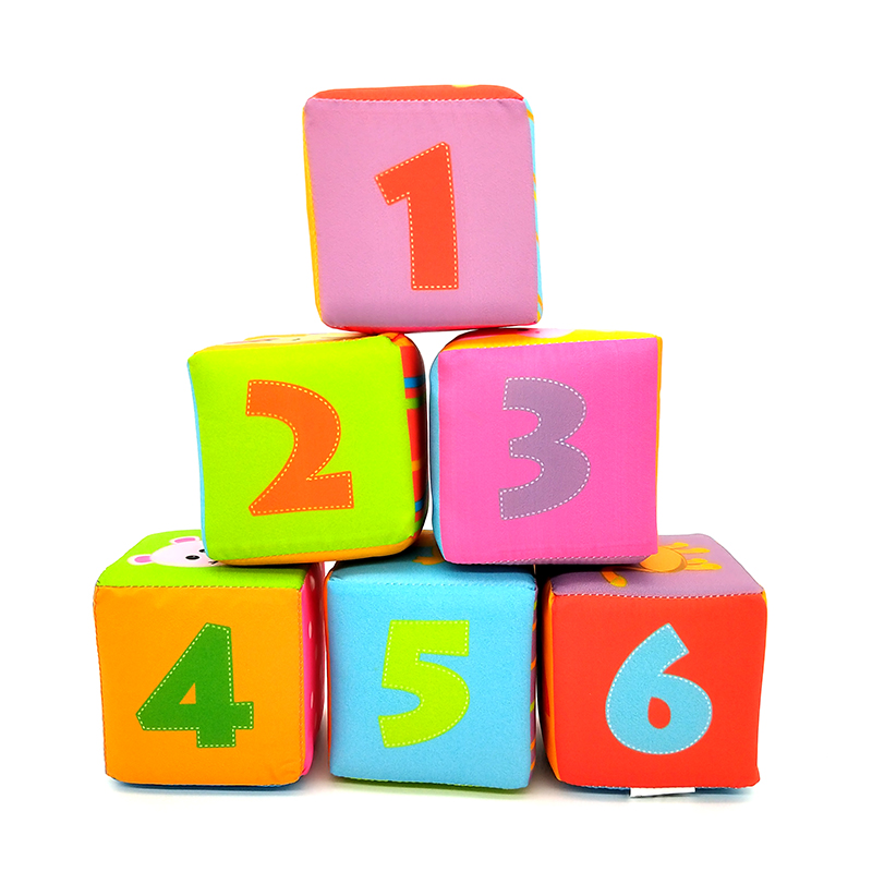 Baby Blocks