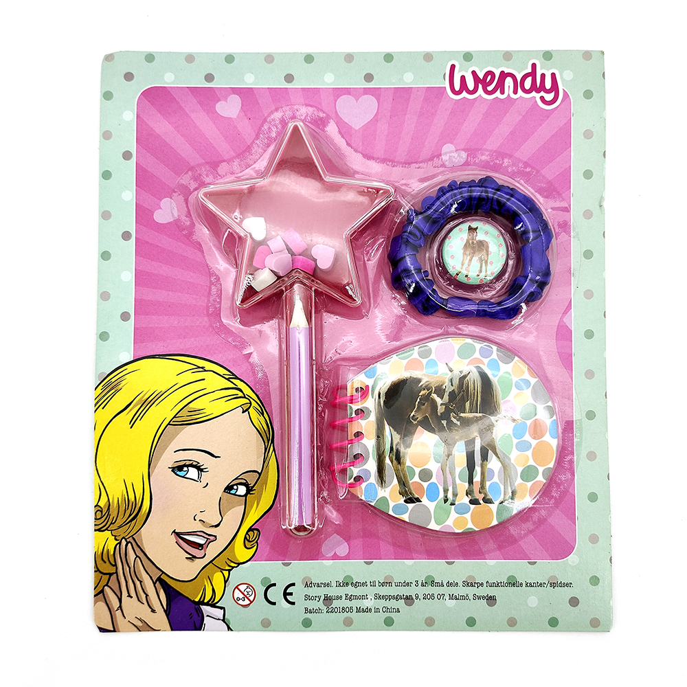 V22012 Stationery Set