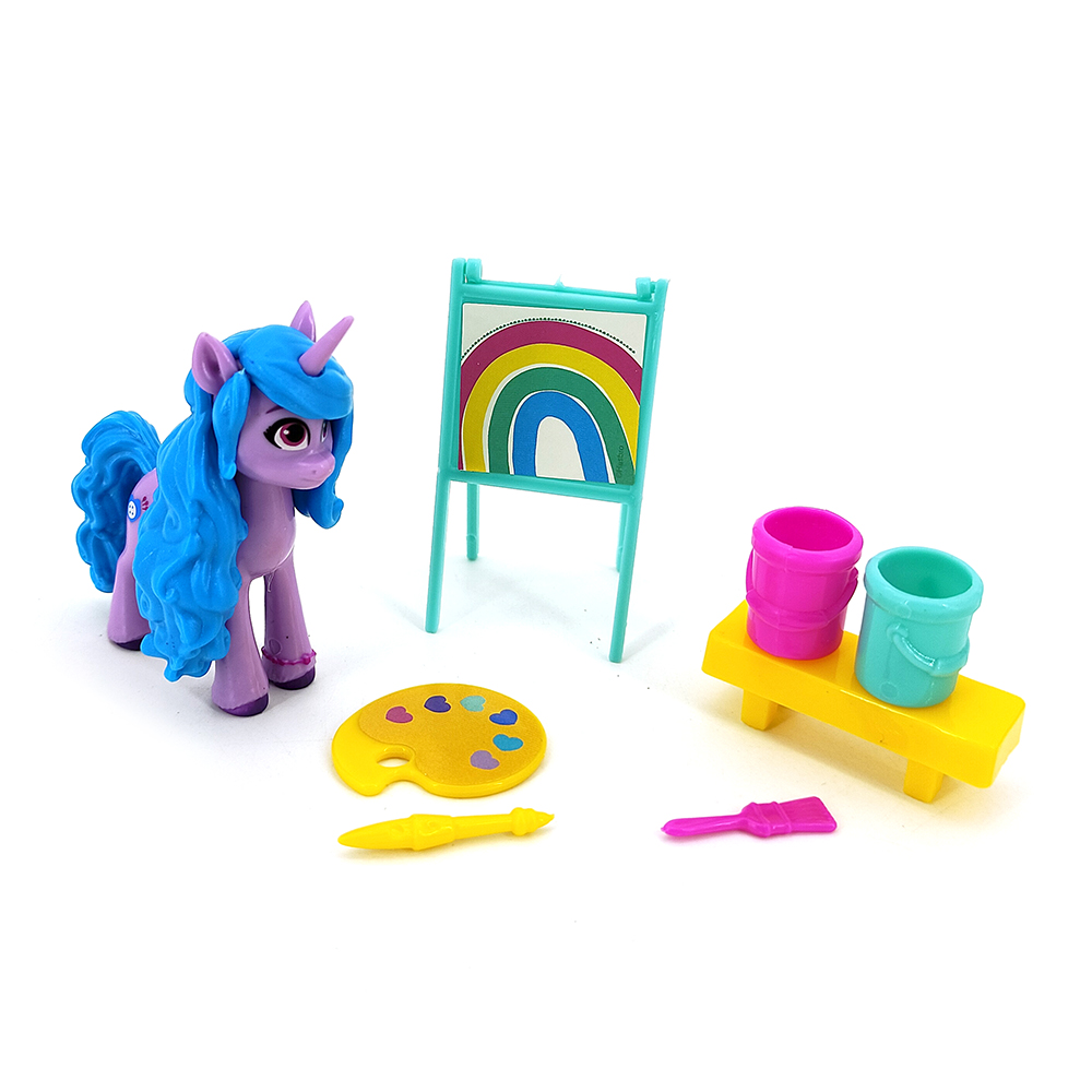 Drawing Play Toy Set