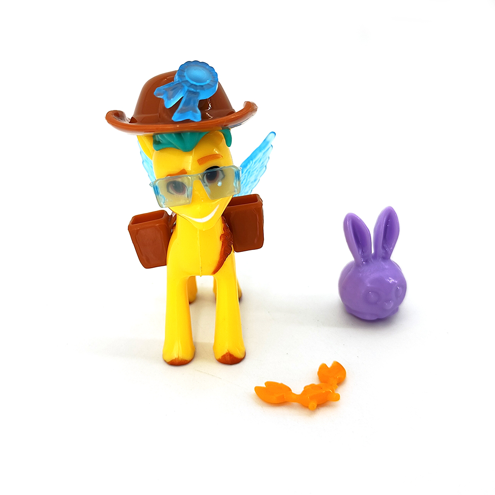 Toy figure