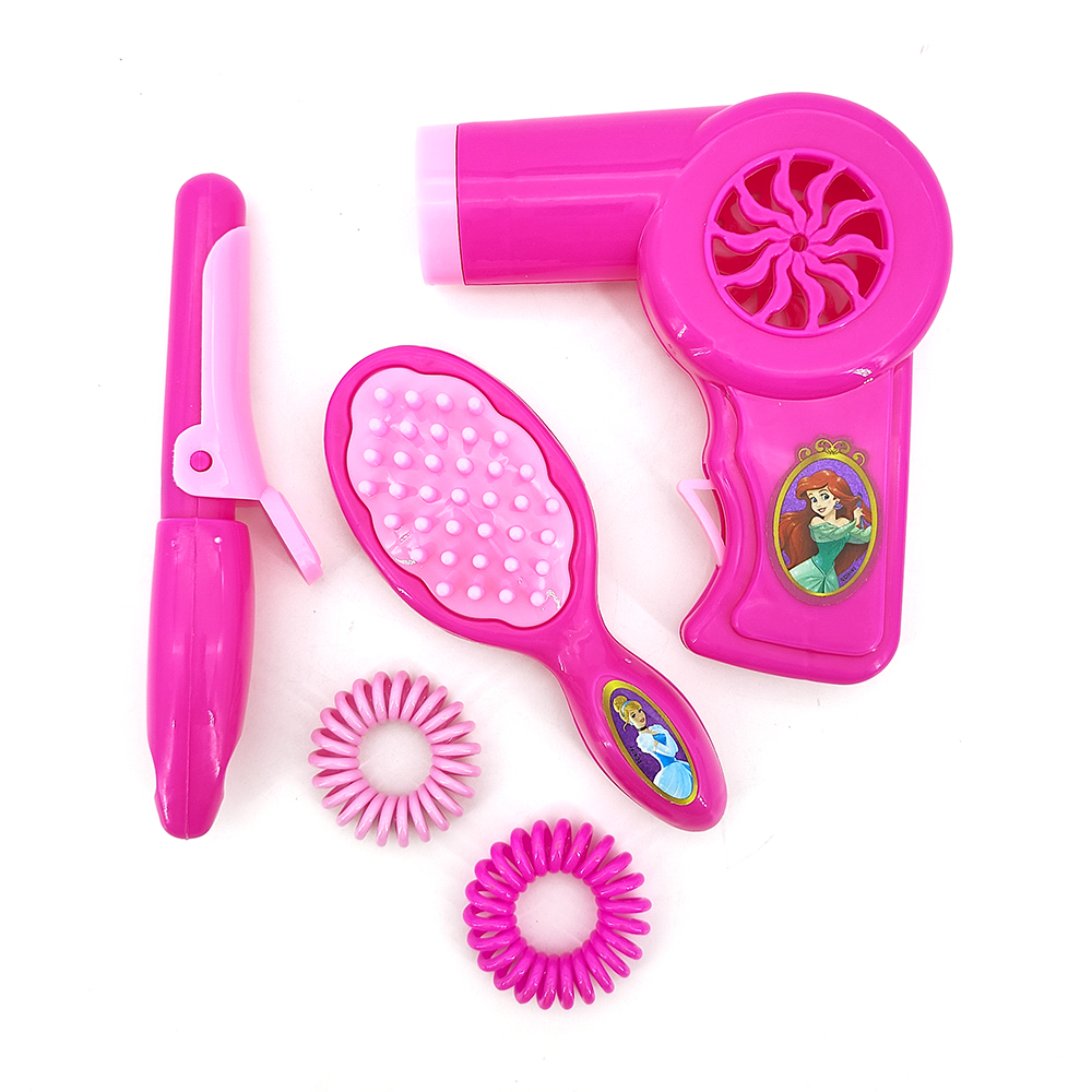 Hairdressing Toy Play Set 