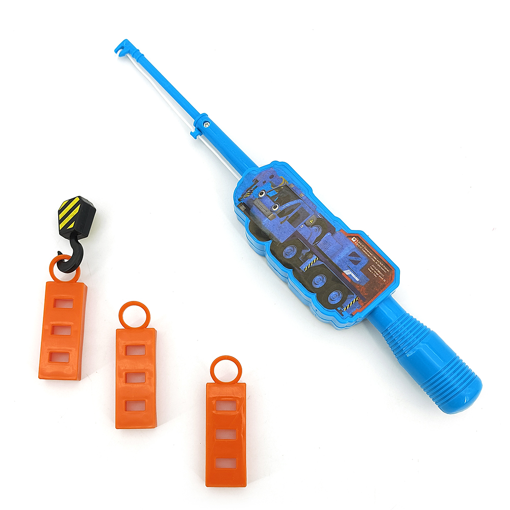 Fishing Game