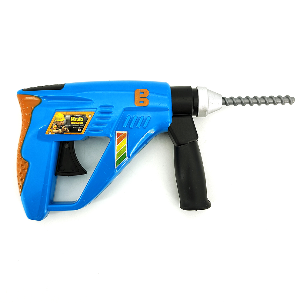 Drill Toy