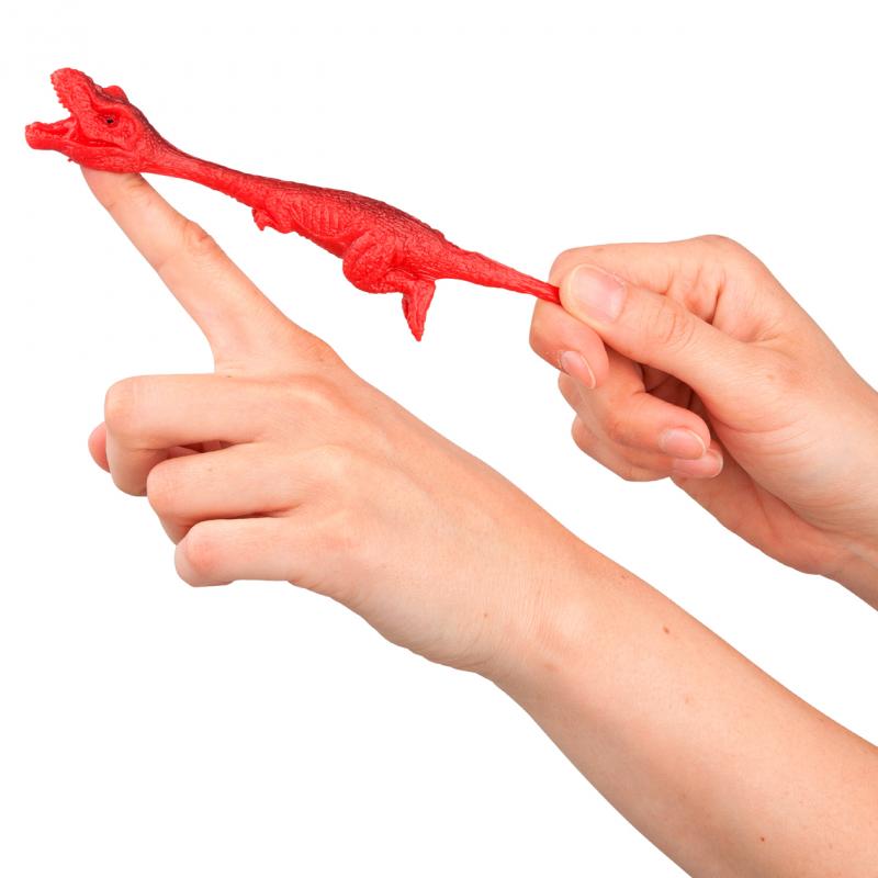 Fliegender Dino