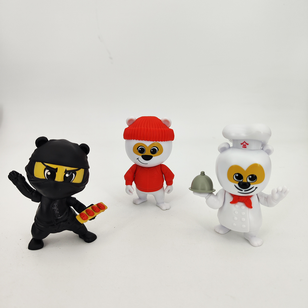 Action Figures