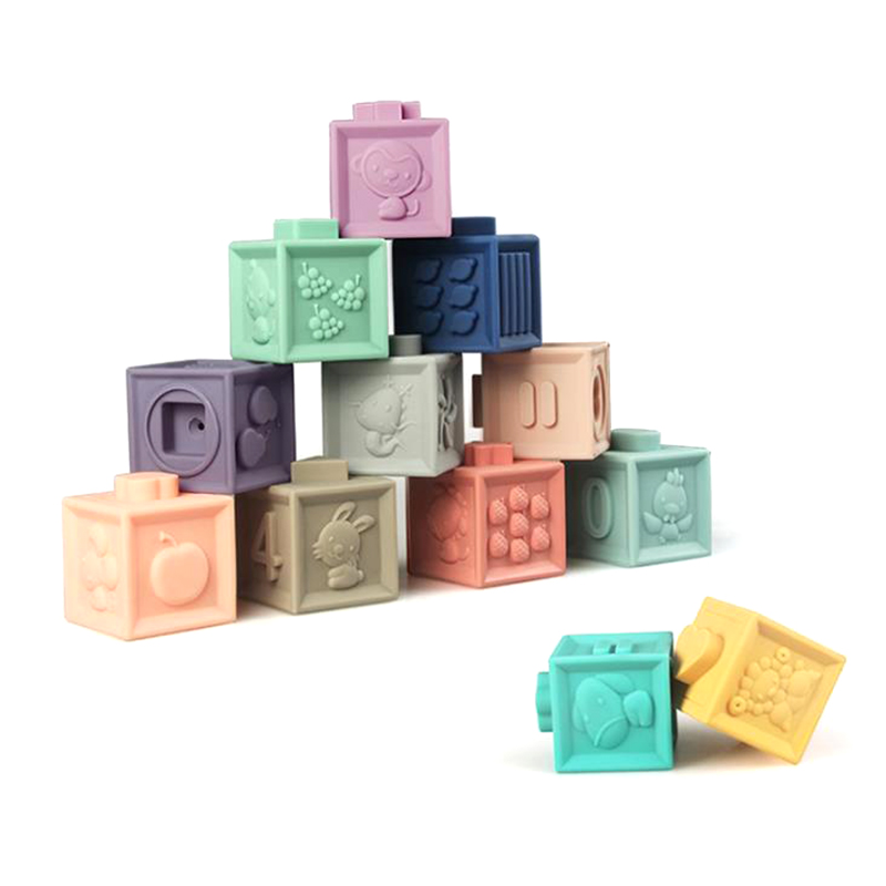 Soft Block Set