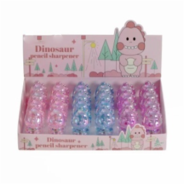 Dinosaur Shaped Sharpener