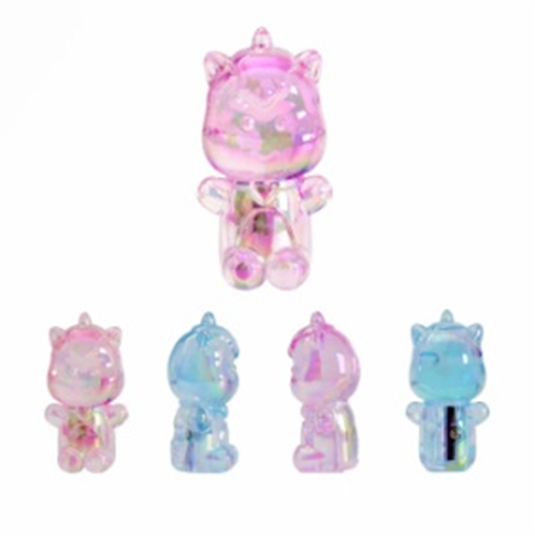 Unicorn Pencil Sharpener