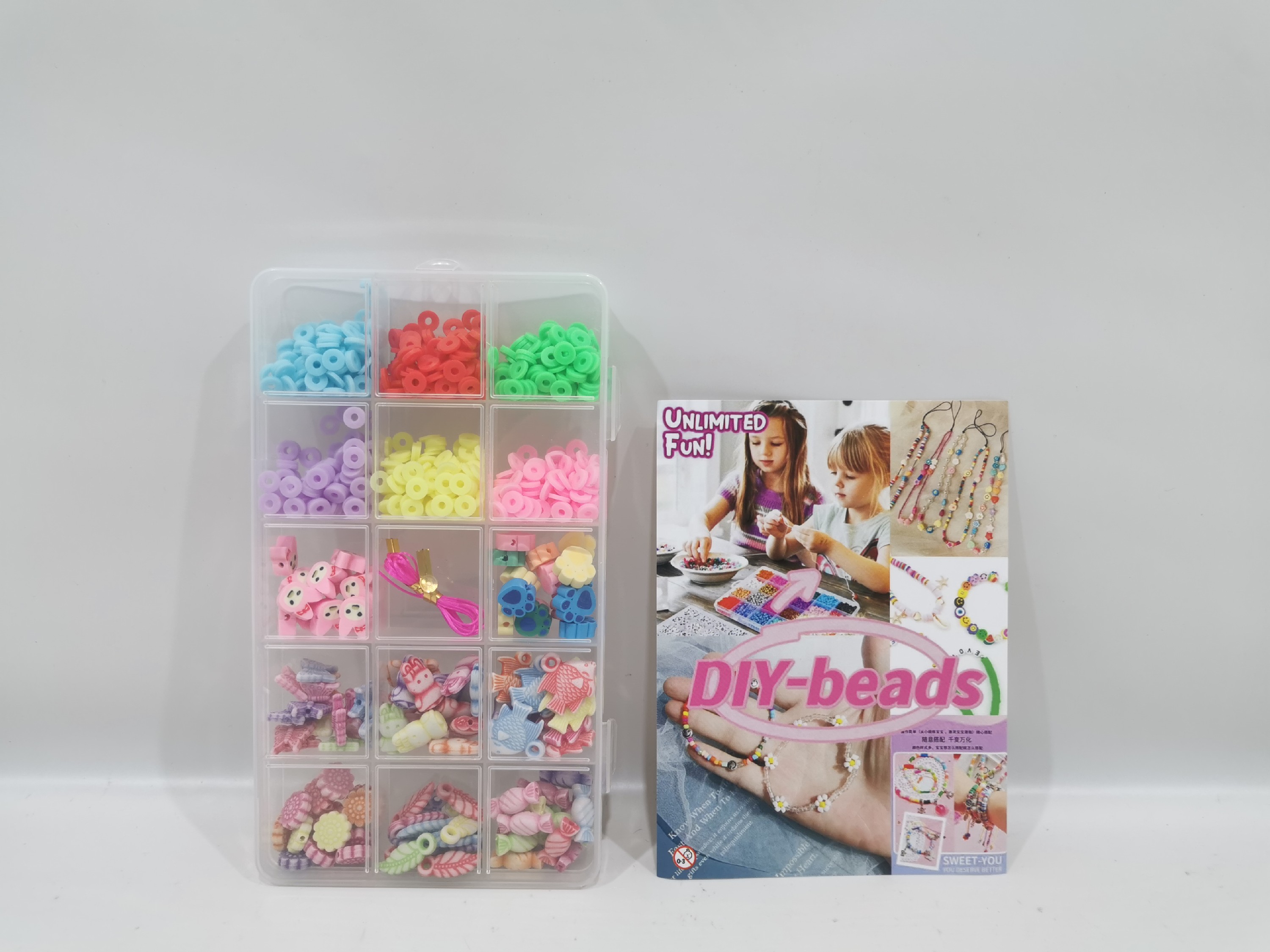 DIY Beads