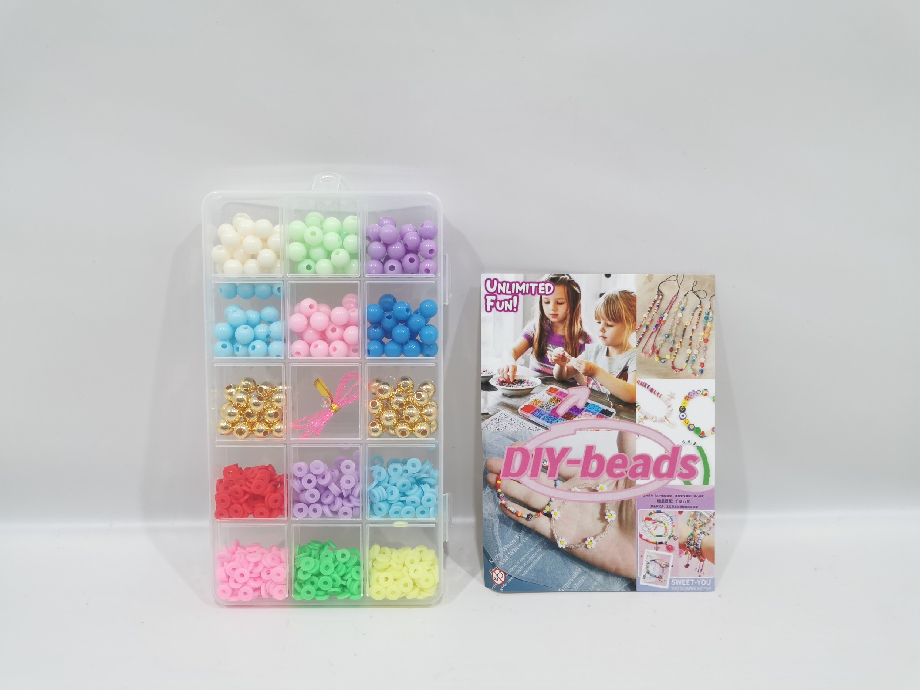 DIY Beads