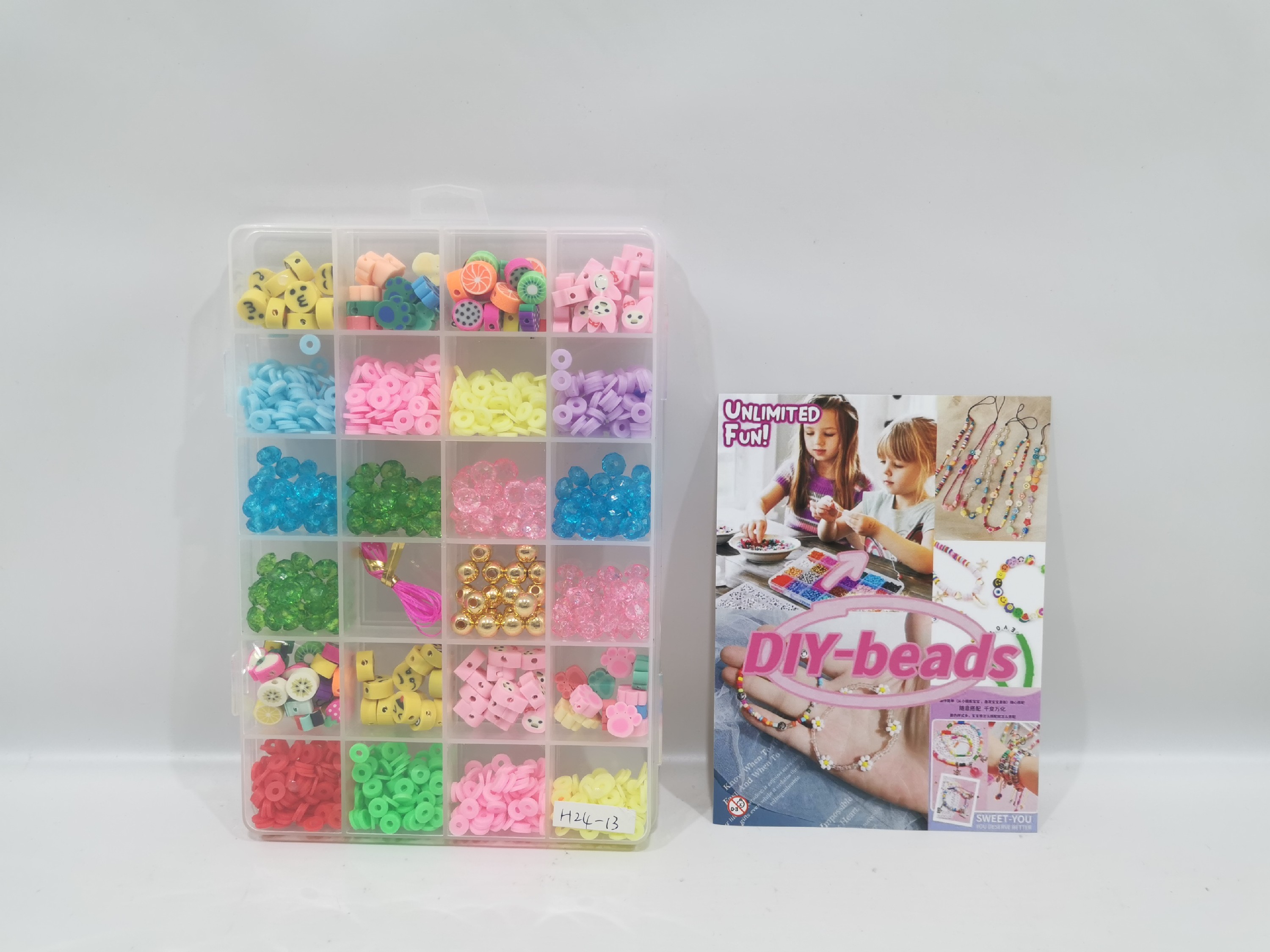 DIY Beads