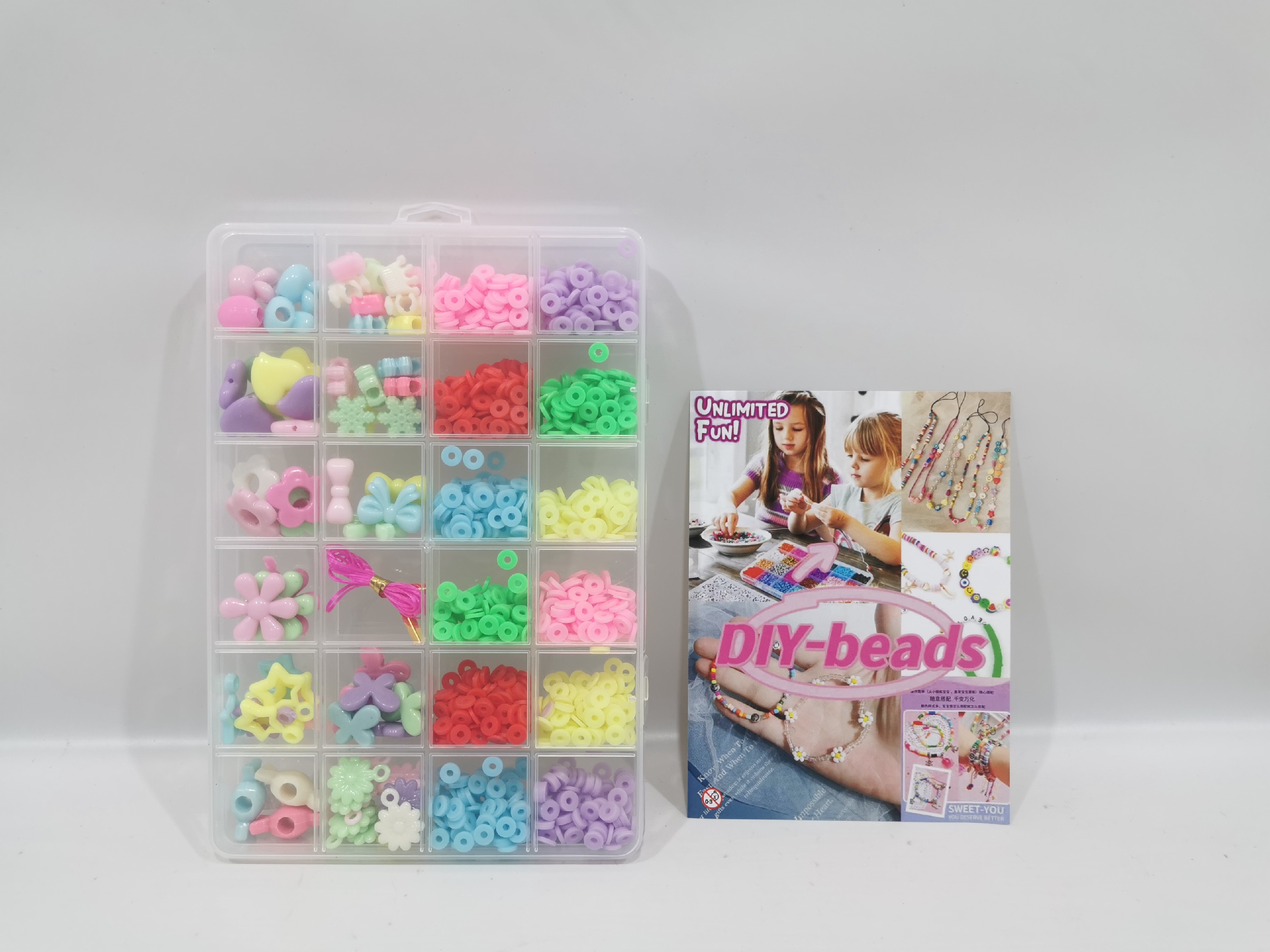 DIY Beads