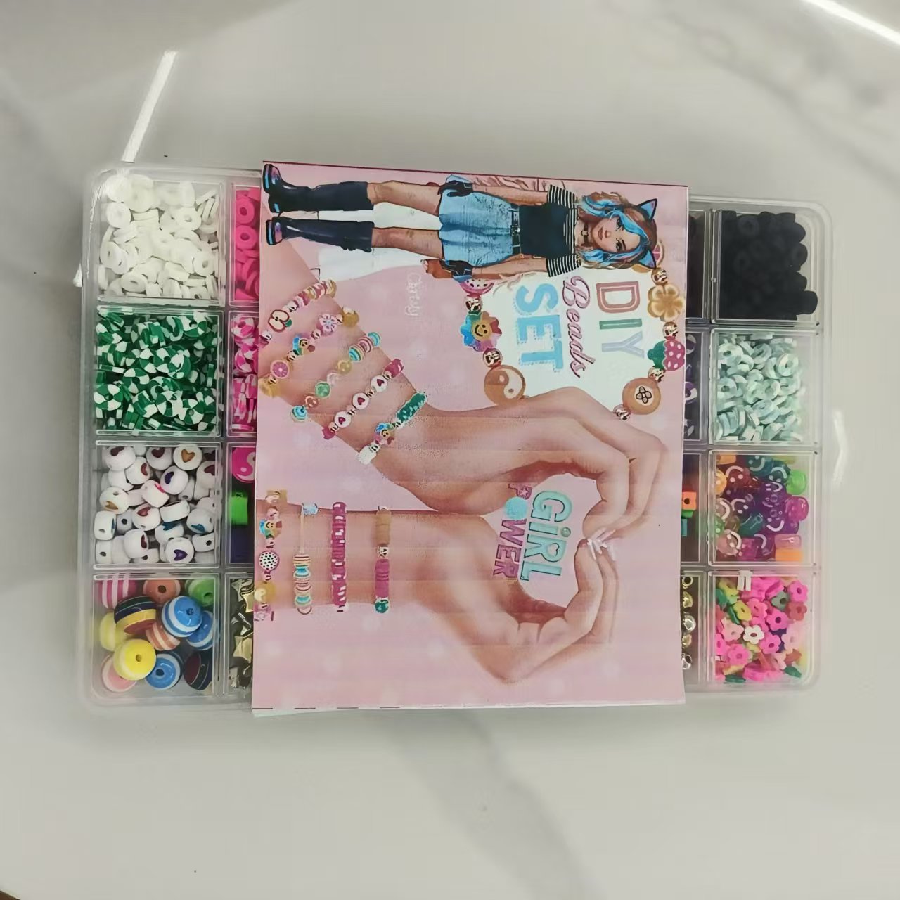 DIY Beads