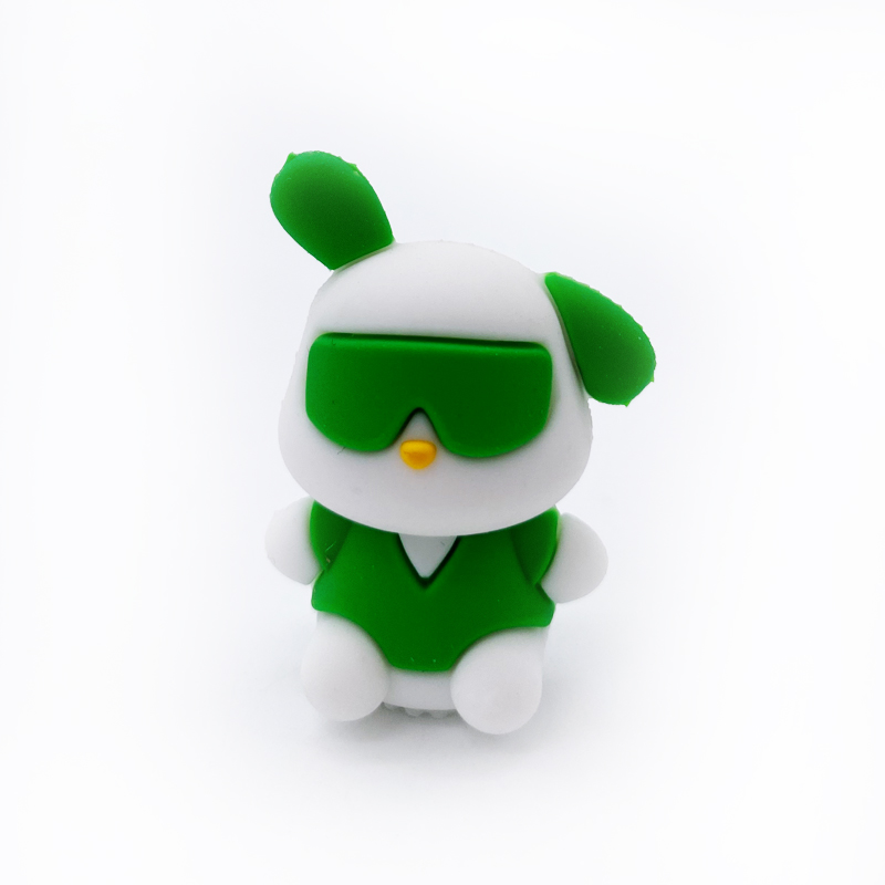 PVC Figure