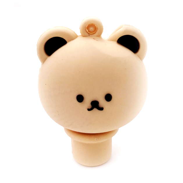 PVC Pencil Topper