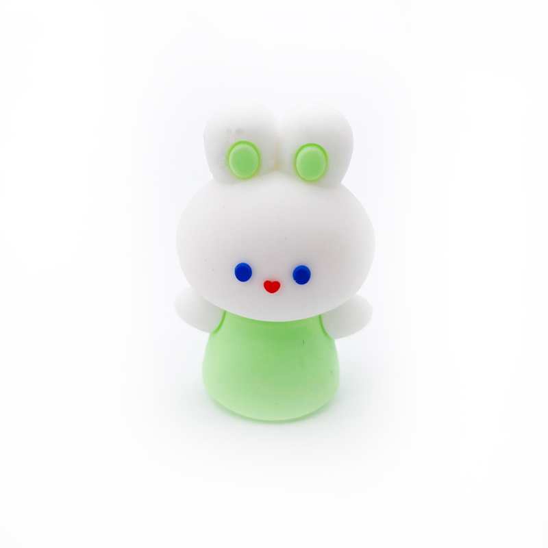 PVC Pencil Topper
