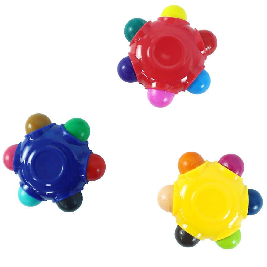 Shaped Crayon
