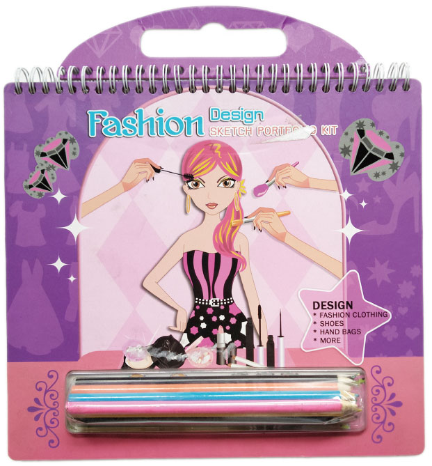 Sketch Book